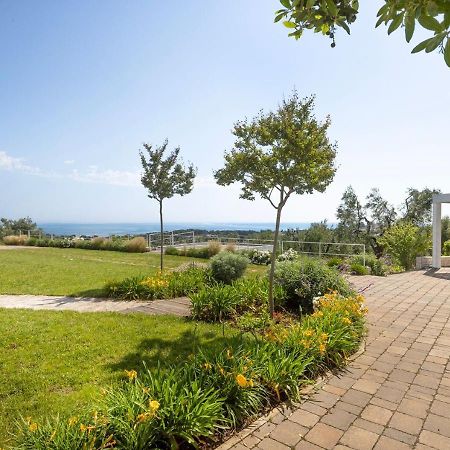 Coppa Carrubo Residenza Apartment Vieste Exterior photo
