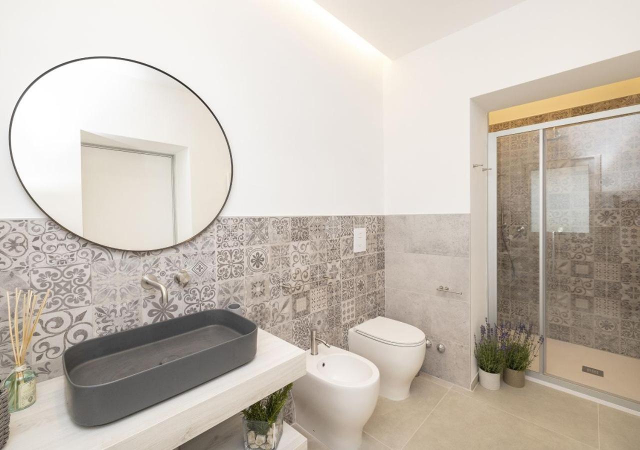 Coppa Carrubo Residenza Apartment Vieste Exterior photo