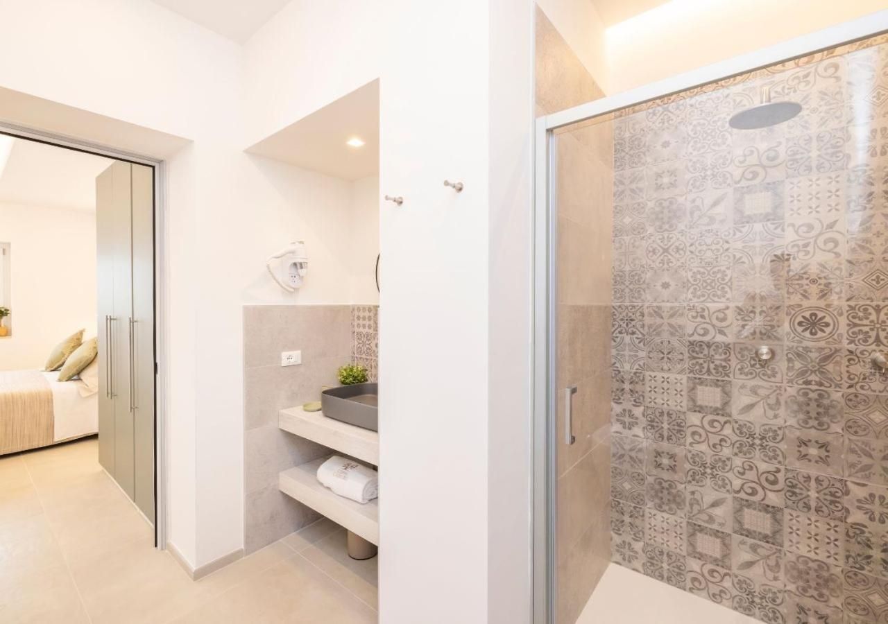 Coppa Carrubo Residenza Apartment Vieste Exterior photo